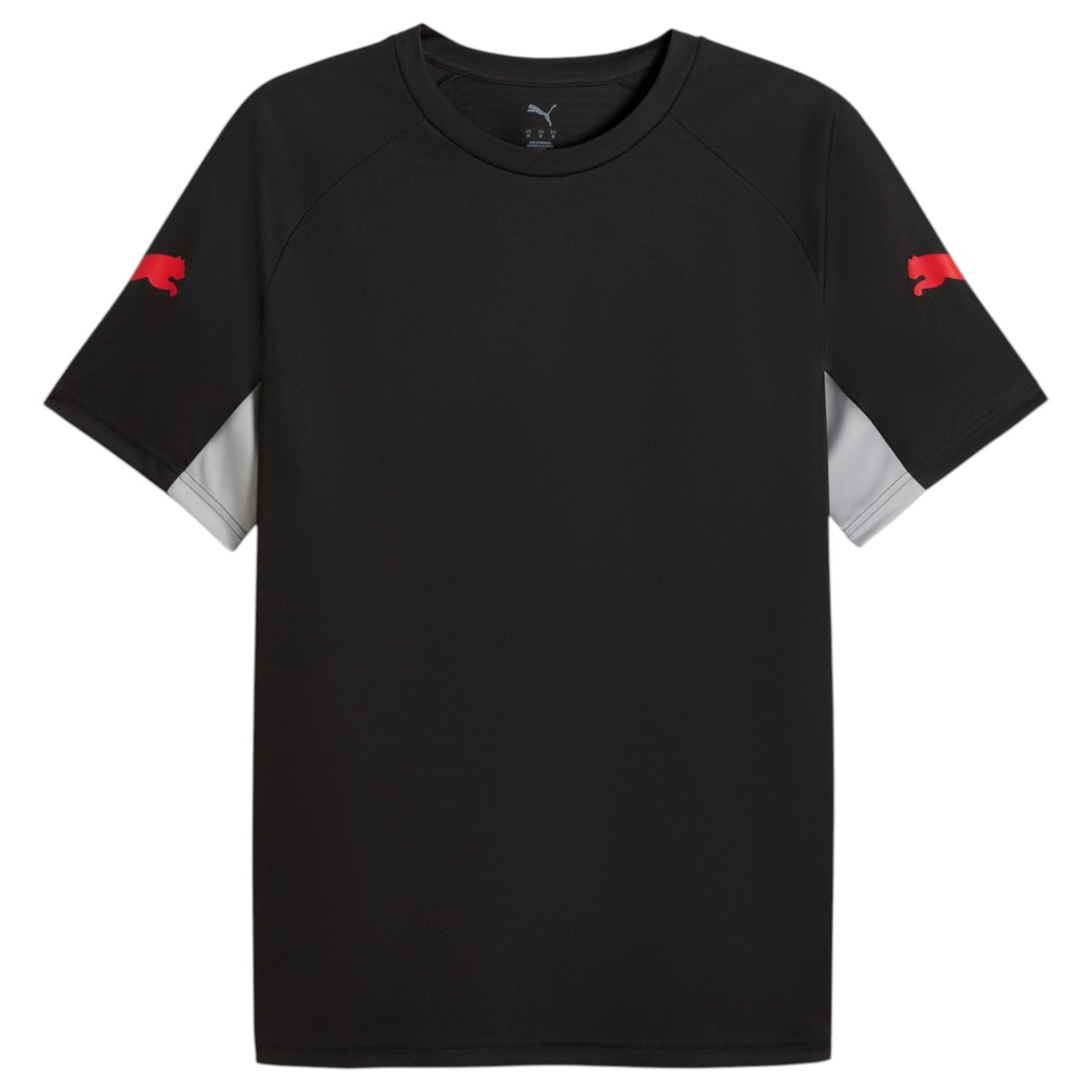 Puma IndividualLIGA Football Mens Short Sleeve Jersey