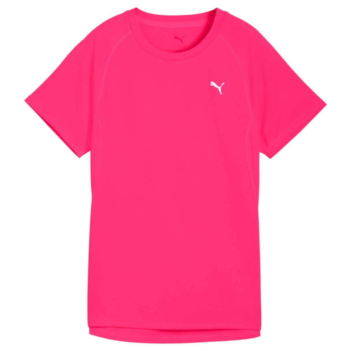 PUMA Run Velocity Womens Short-Sleeve T-Shirt