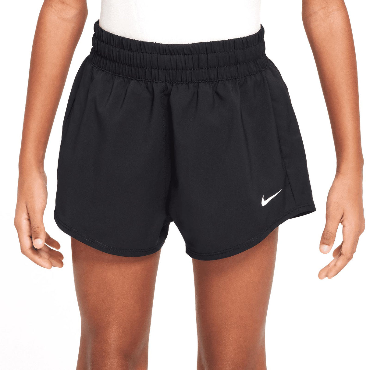 Nike G NK DF ONE 2IN1 3IN SHORT Black