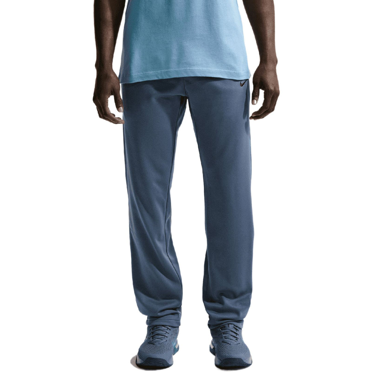 Nike M NK TF PANT REGULAR Blue