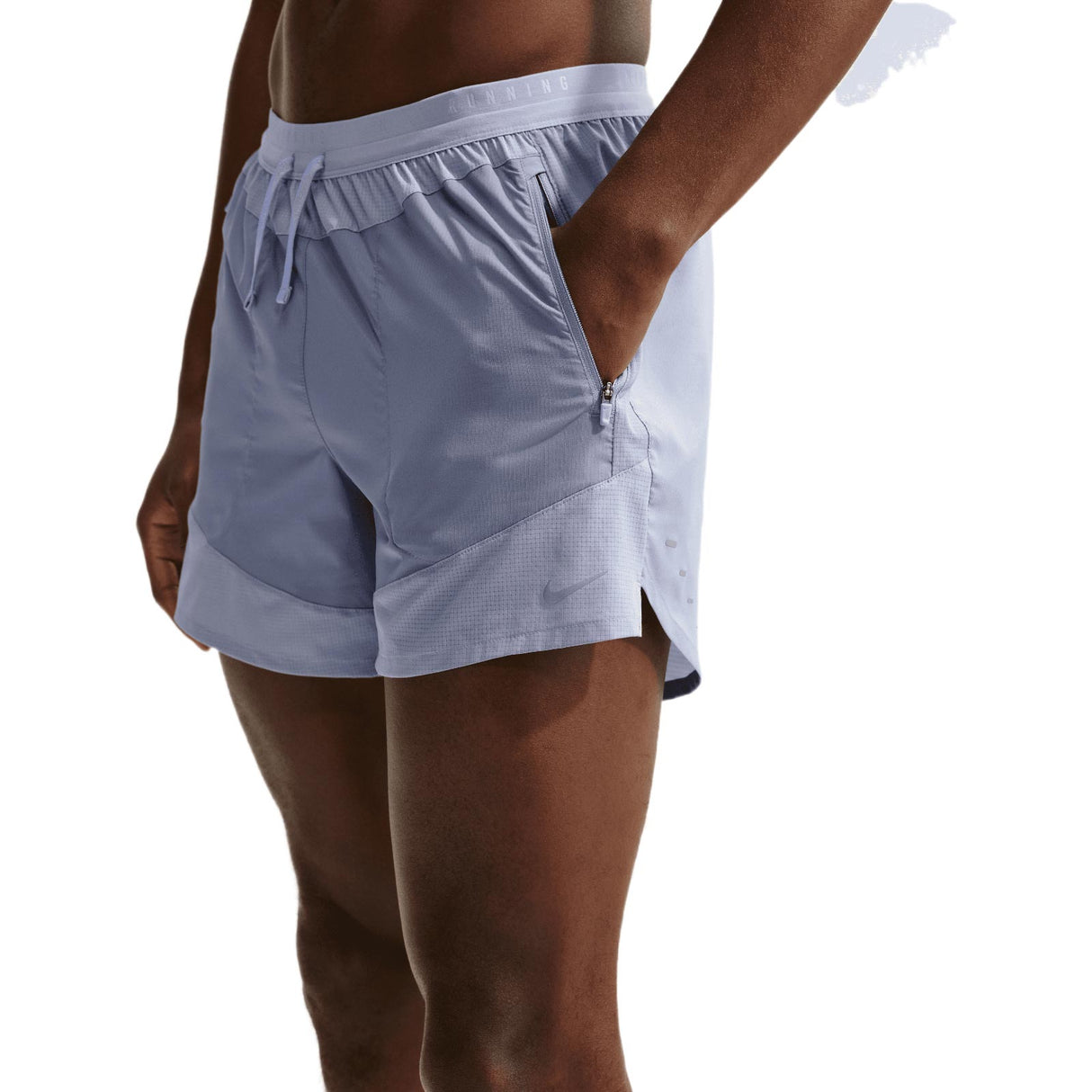 Nike M NK DF 5BF STRIDE NVLTY SHORT Prpl