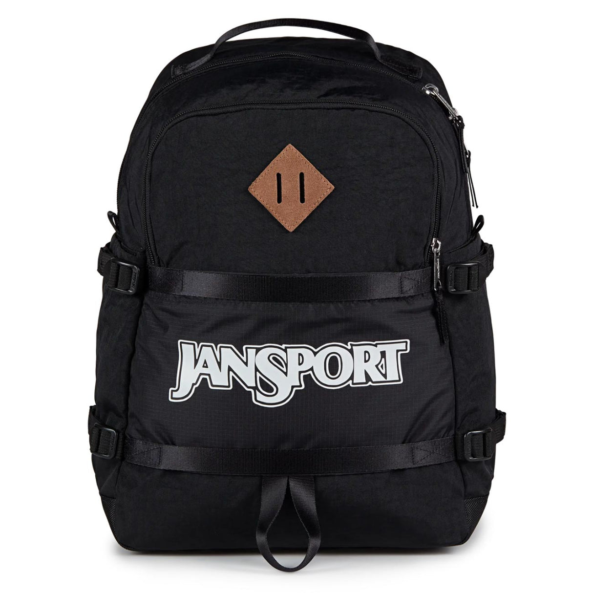 Jansport Seattle Pack Black