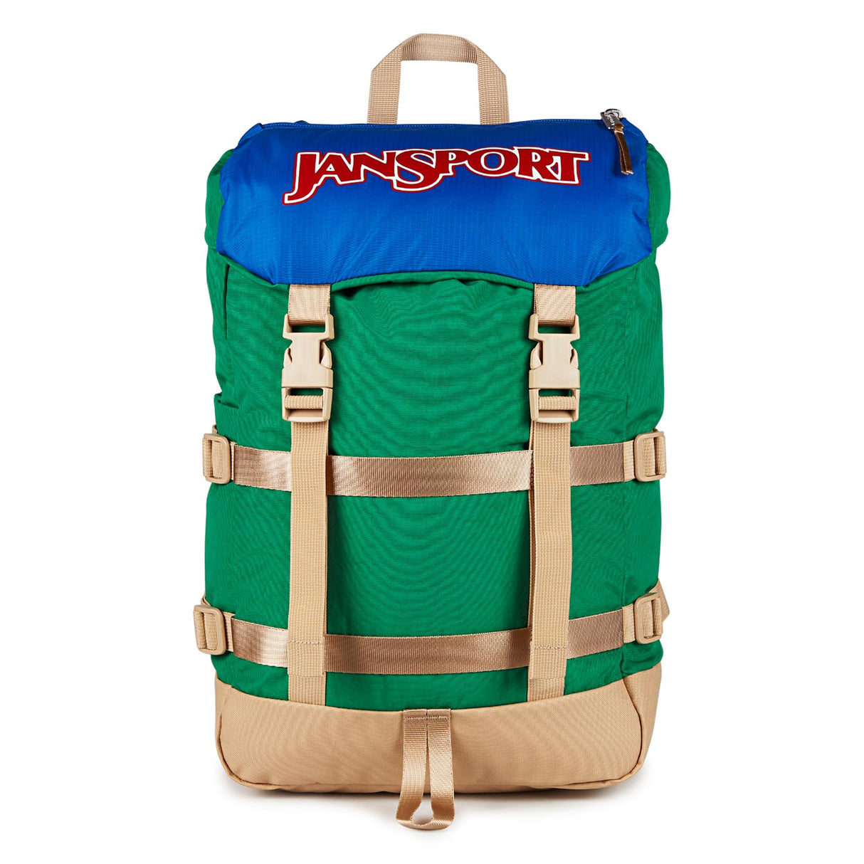 Jansport Skip Pack Green