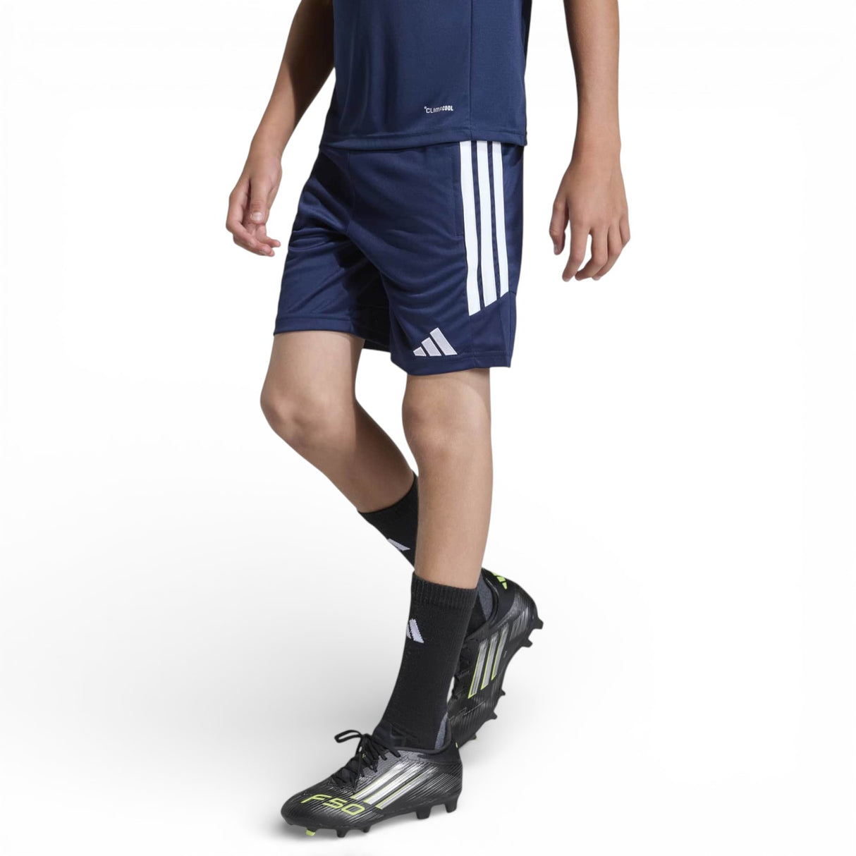 adidas Tiro 26 League Kids Regular-Fit Training Shorts