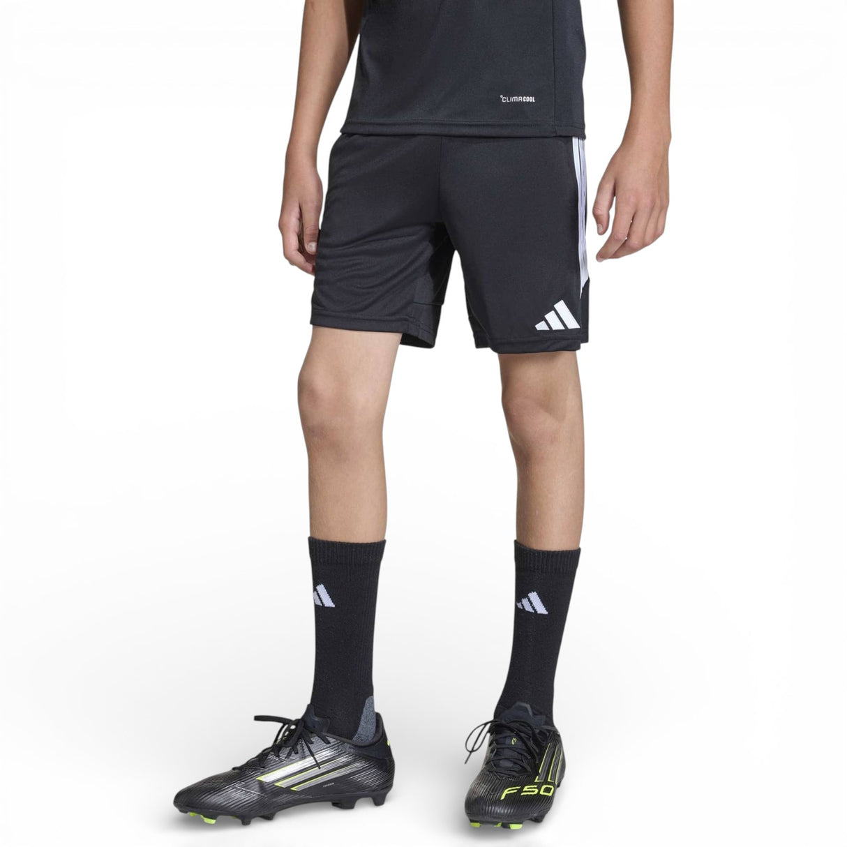 adidas Tiro 26 League Kids Training Football Shorts