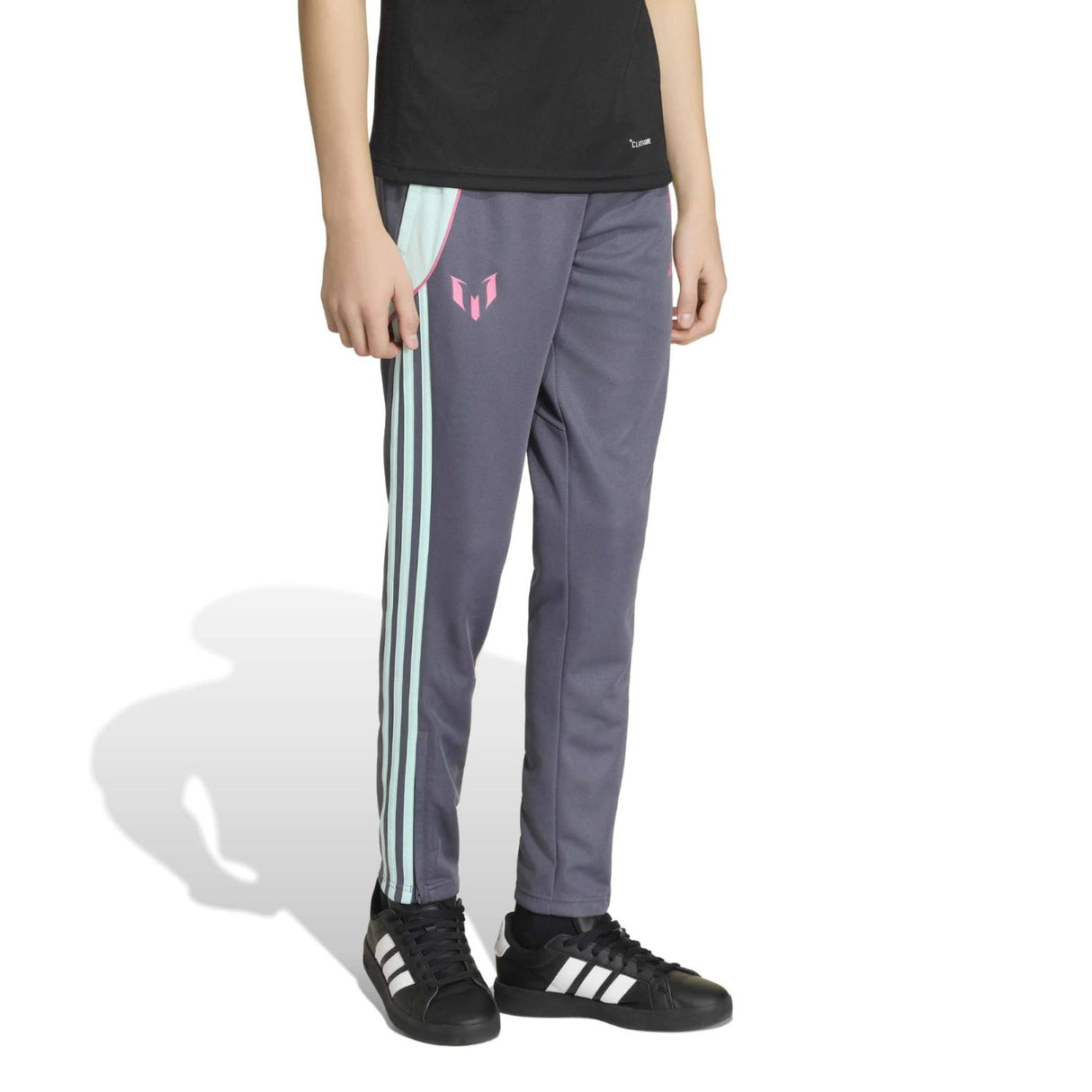 adidas Messi Kids Regular-Fit Training Pants