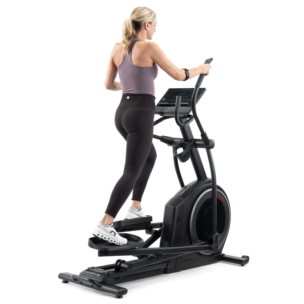 ProForm Carbon EL Exercise Elliptical