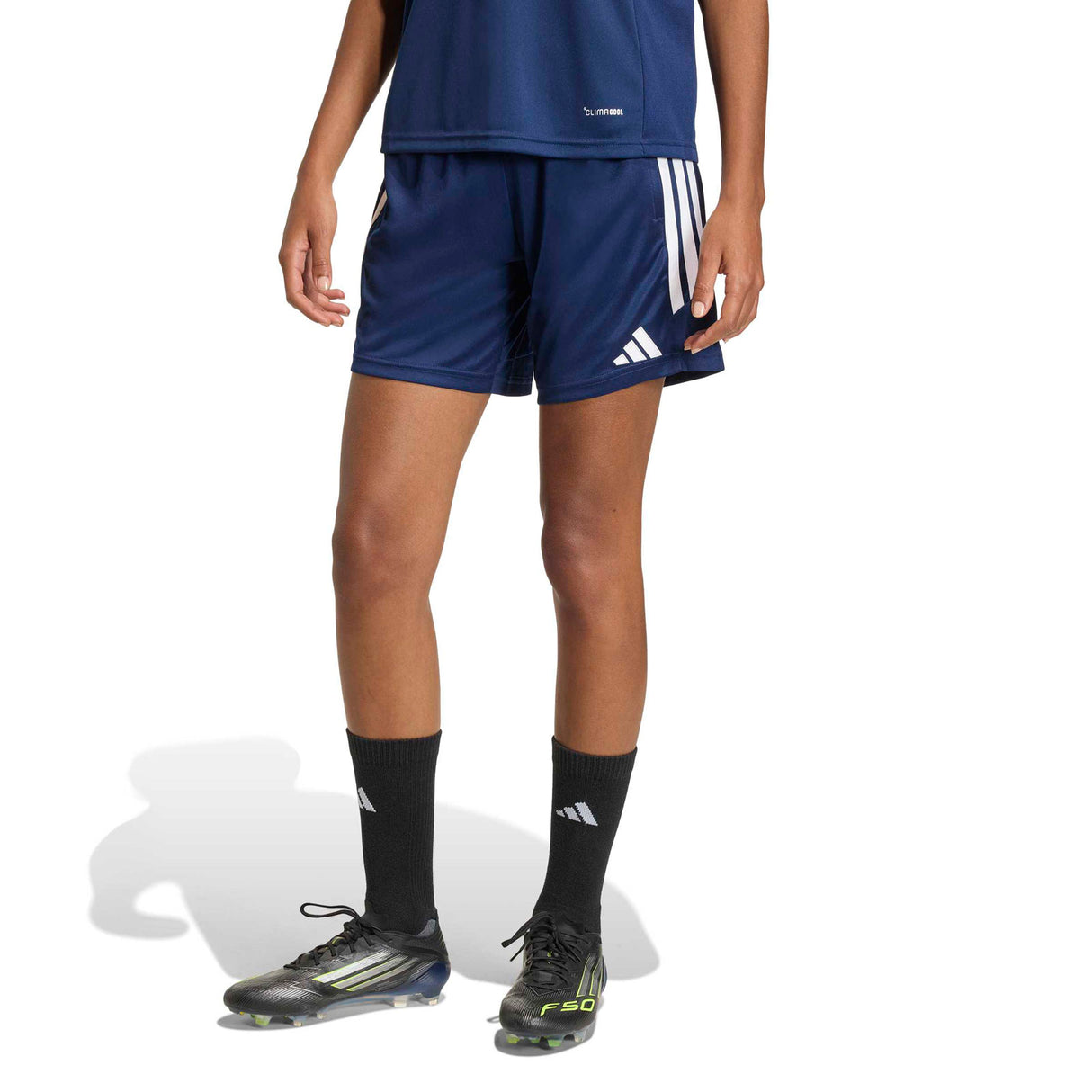 adidas Tiro 2026 Football League Womens Training Shorts