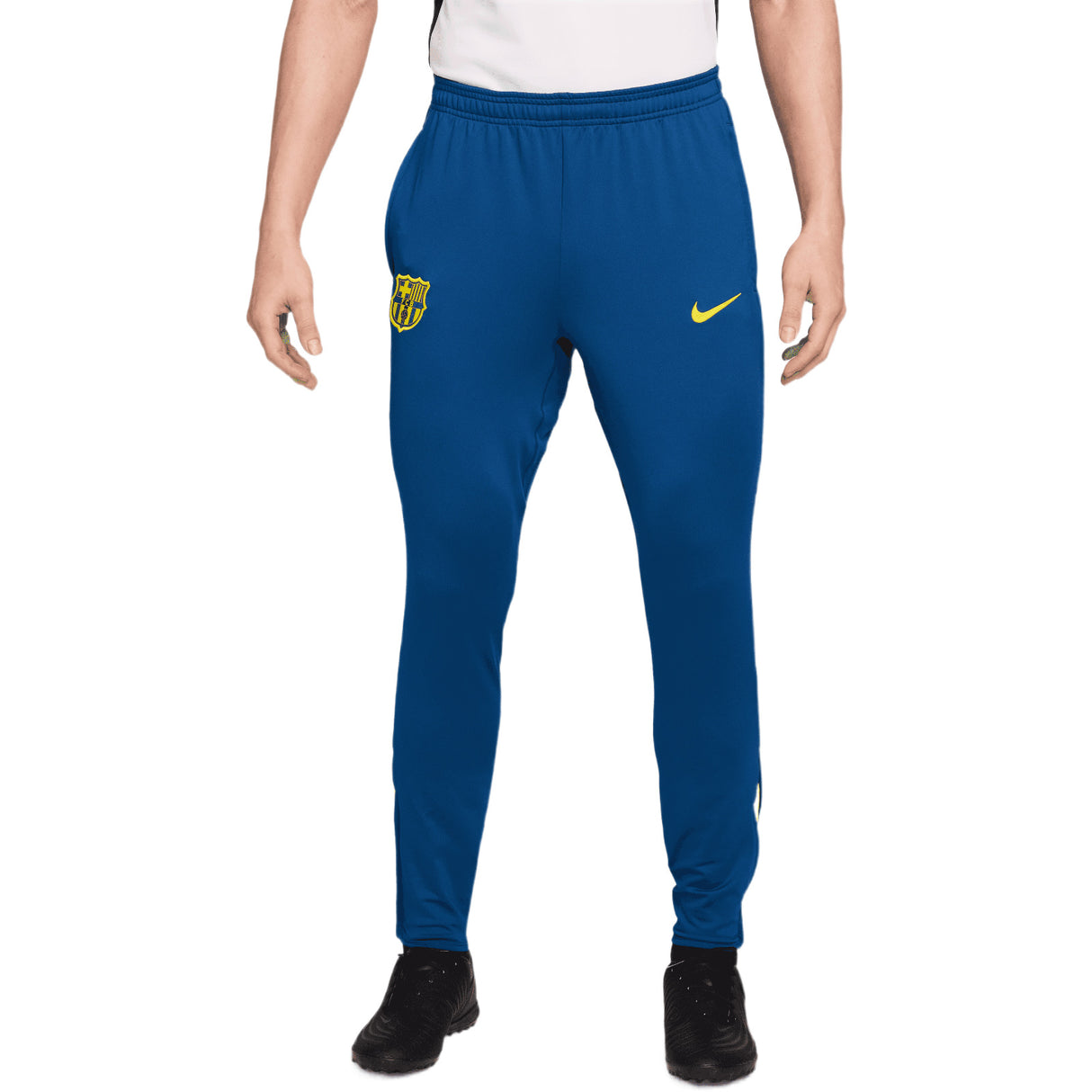 Nike FCB 25 Strike Pant Blue