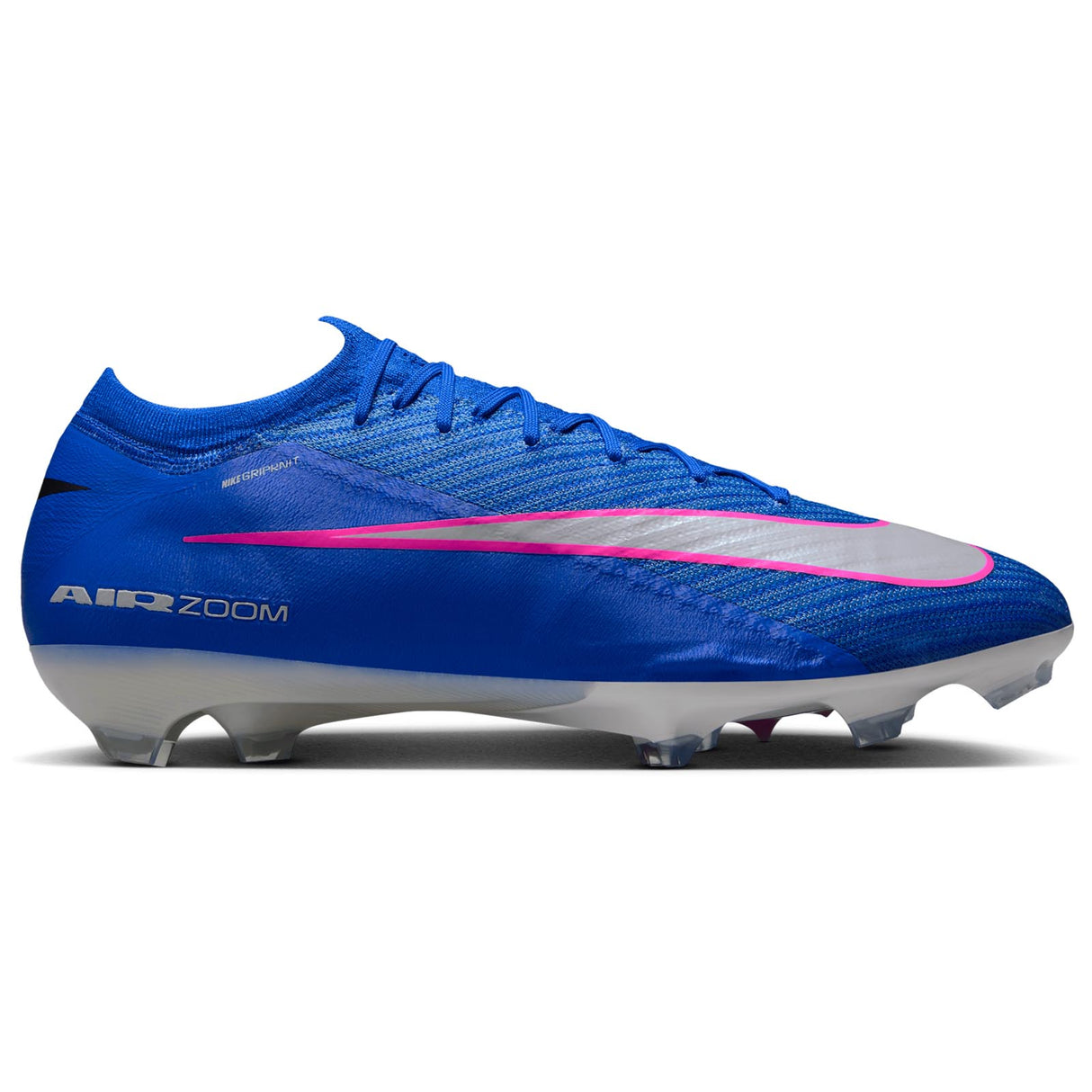 Nike Mercurial Vapor 16 Elite FG Blue