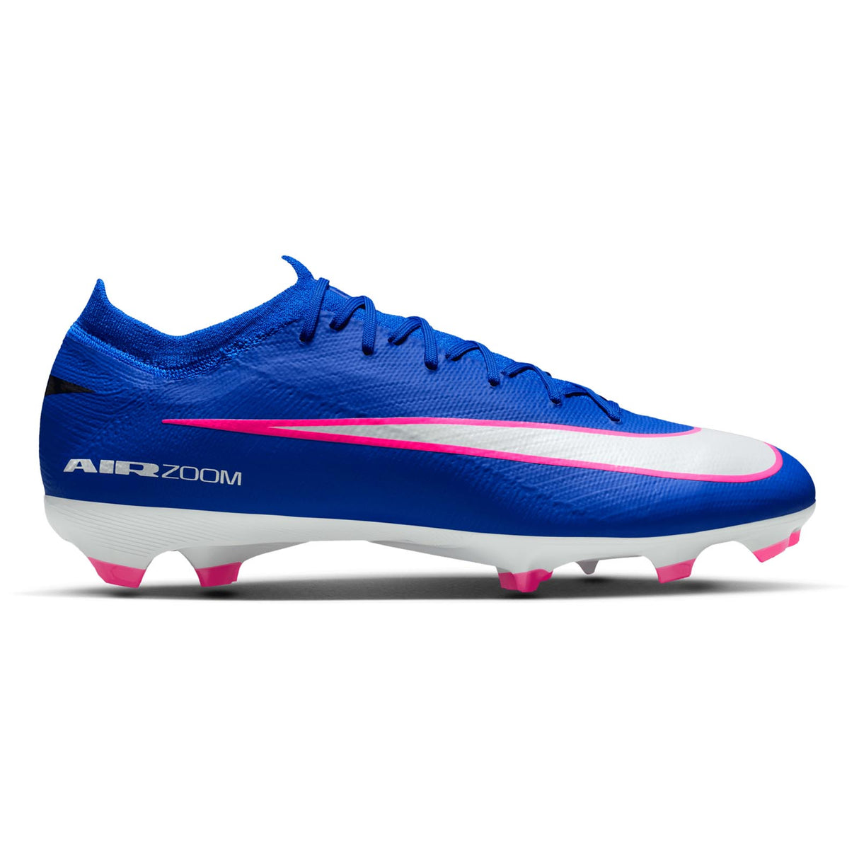 Nike Mercurial Vapor 16 Pro FG Blue