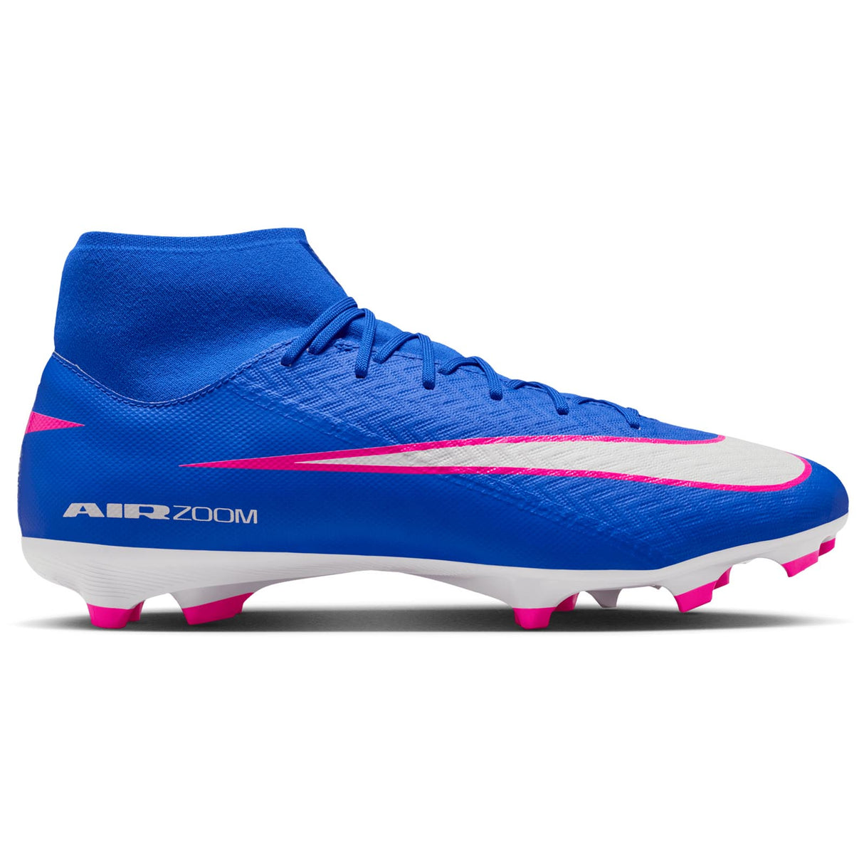 Nike Mercurial Superfly 10 Acad FG Blue