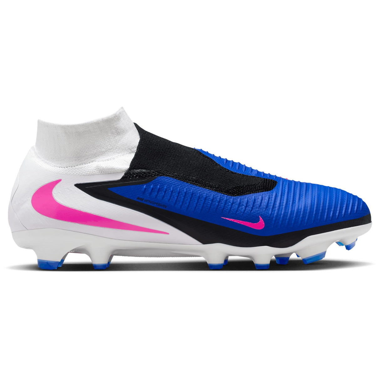 Nike Phantom 6 High Pro FG Blue
