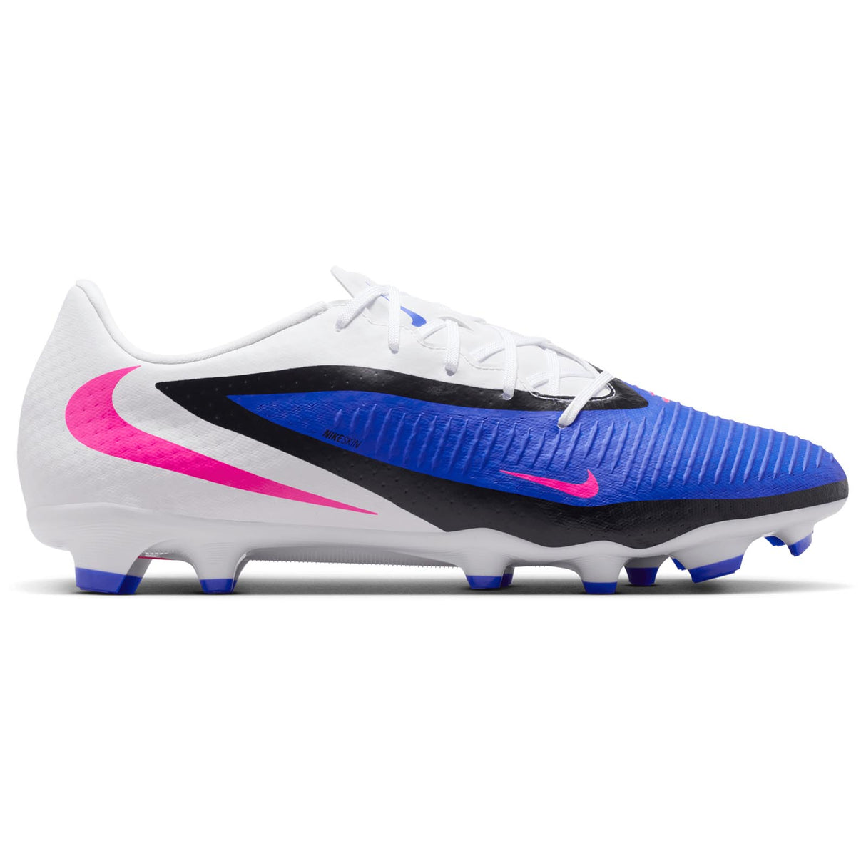 Nike Phantom 6 Low Academy FG Blue