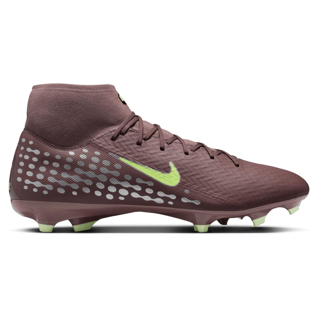 Nike Mercurial Superfly 10 Academy "Kylian Mbappé" MG High-Top Football Boots