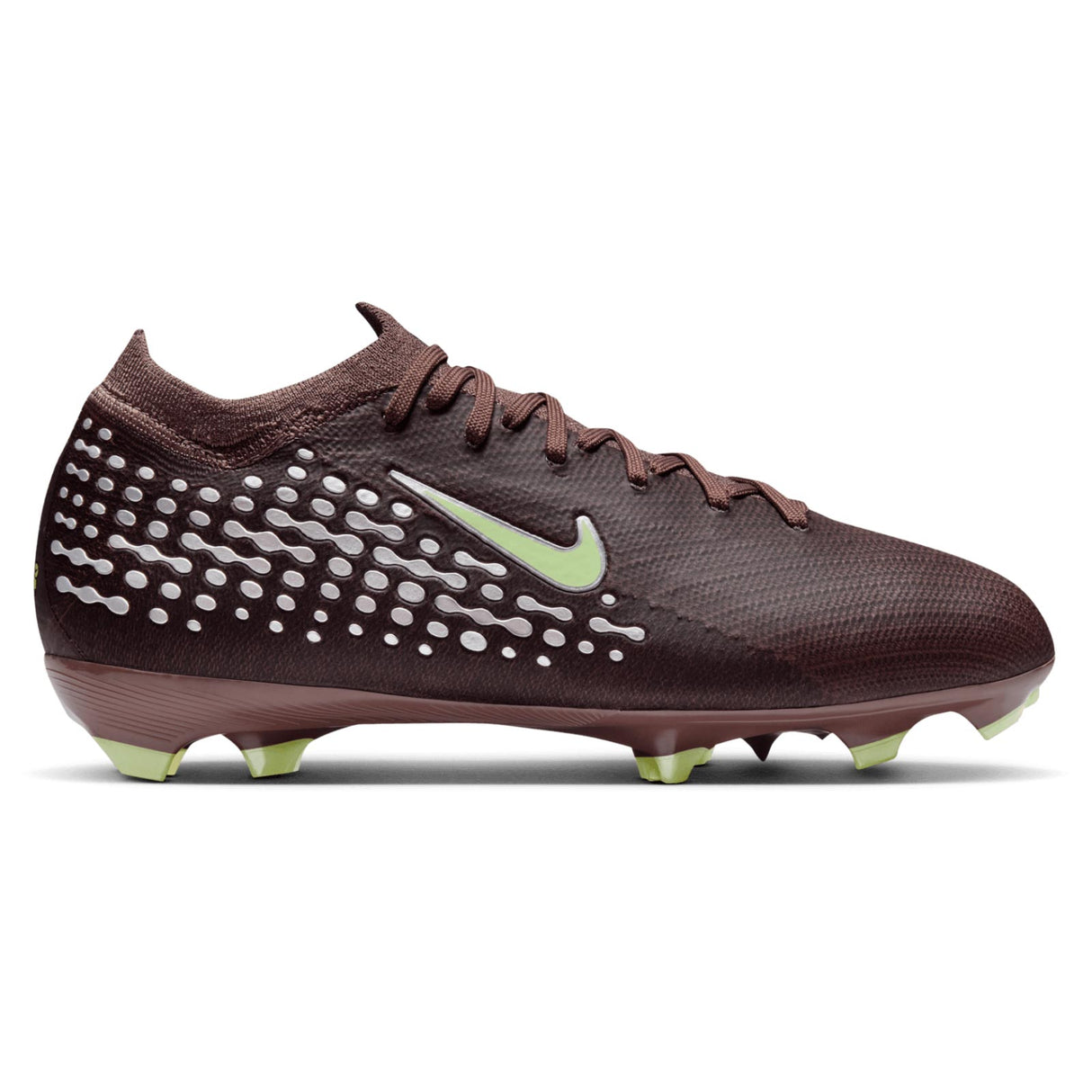 Nike Jr. Mercurial Vapor 16 Pro "Kylian Mbappé" Kids Firm-Ground Low-Top Football Boots