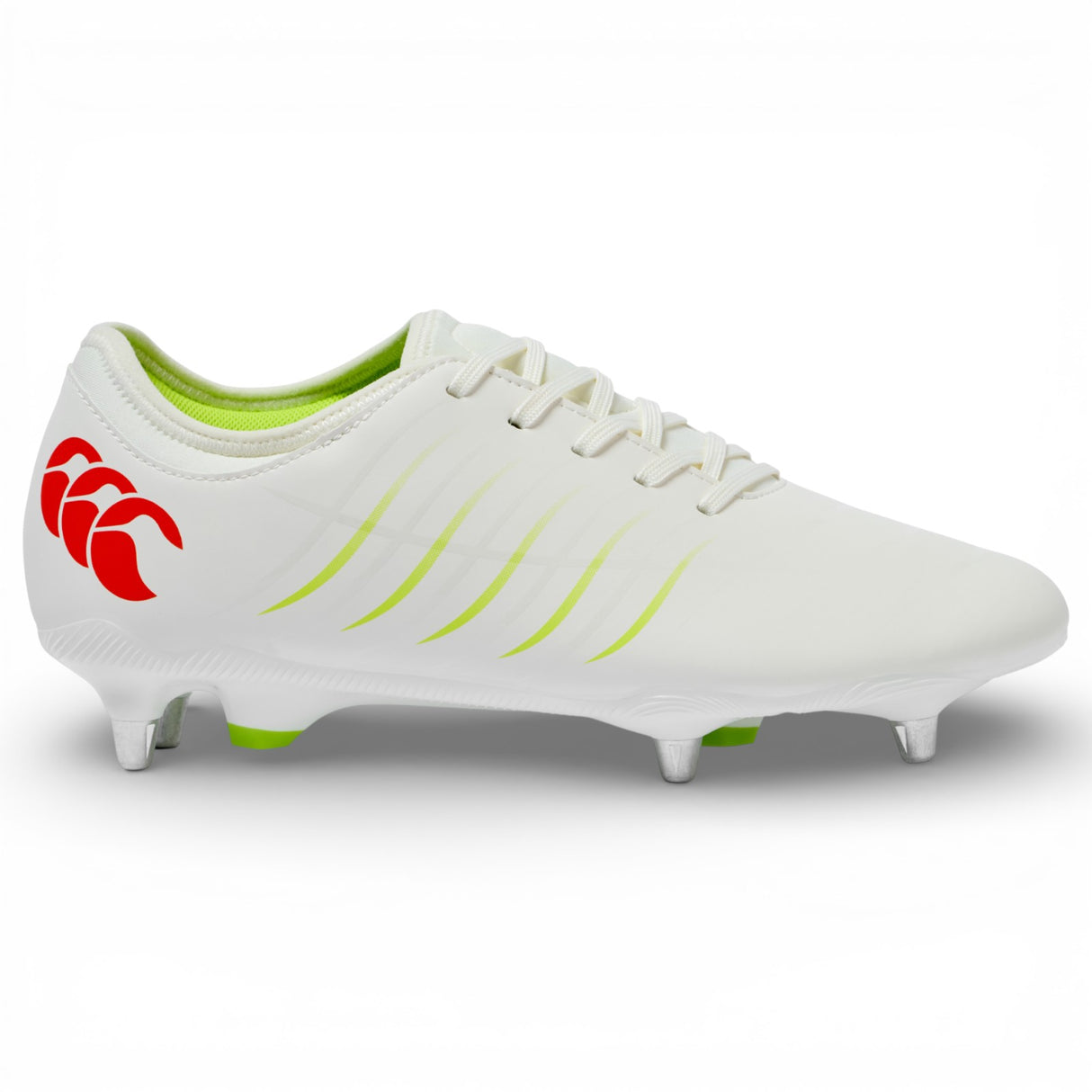 Canterbury Phoenix 2.0 Team Mens Soft Ground Football Boots