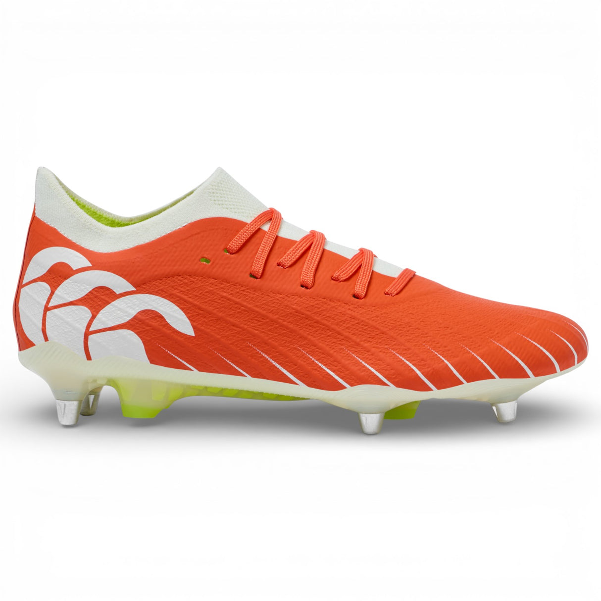 Canterbury Speed Falcon Elite Mens Soft Ground Rugby Boots