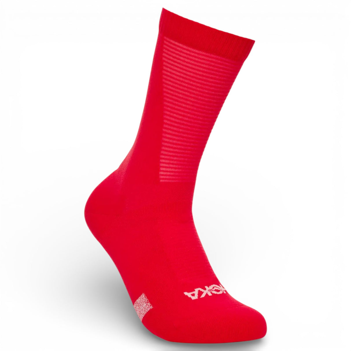 Hoka Anti-Slip Race Day Crew Socks