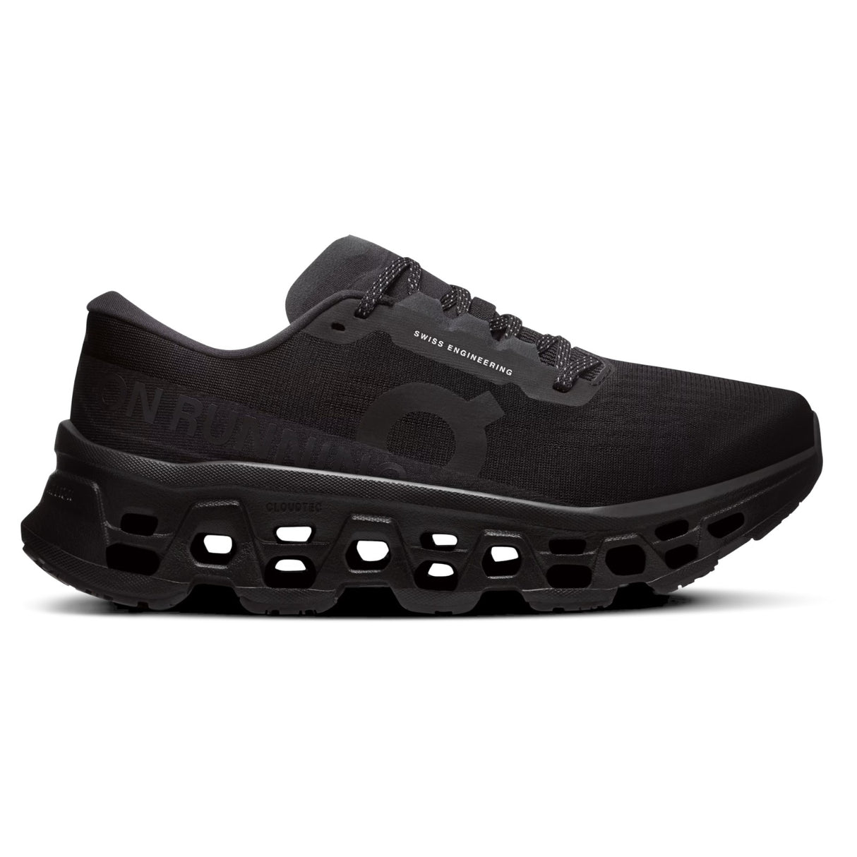 ON Cloudmonster 3 Womens Road Running Shoes
