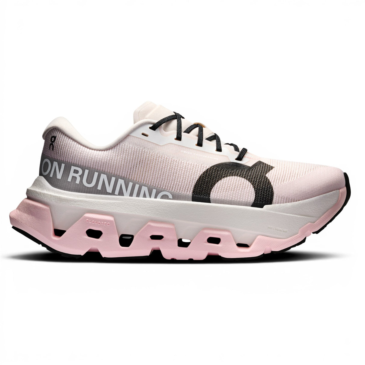 ON Cloudmonster 3 Hyper Womens Road Running Shoes