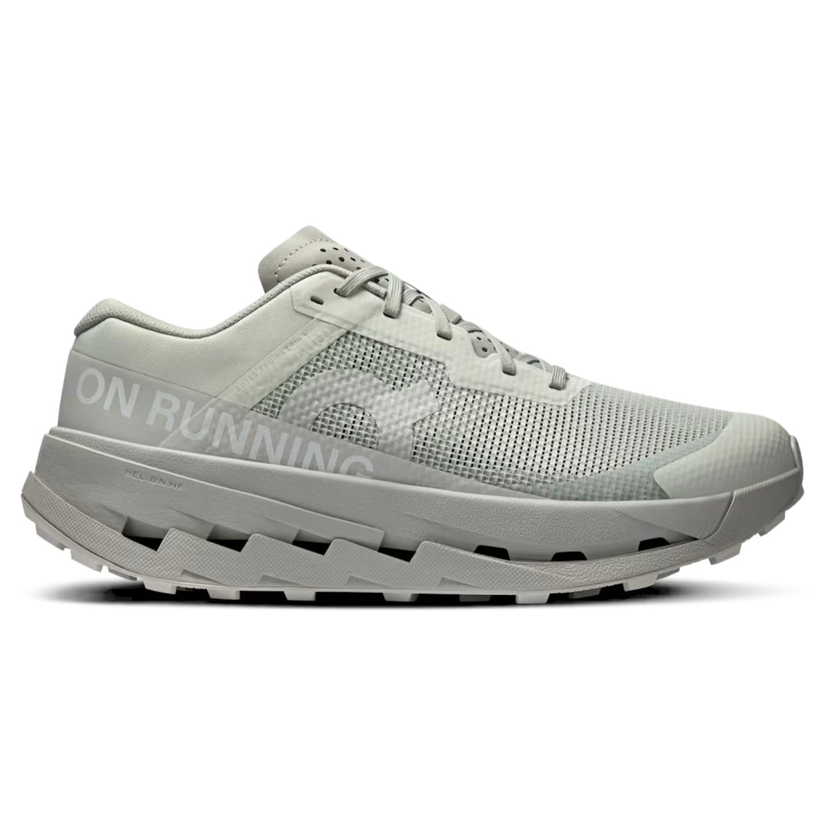 ON Cloudultra 3 Womens Trail Running Shoes