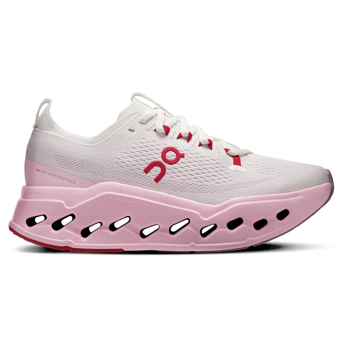 ON Cloudsurfer Max Womens Road Running Shoes