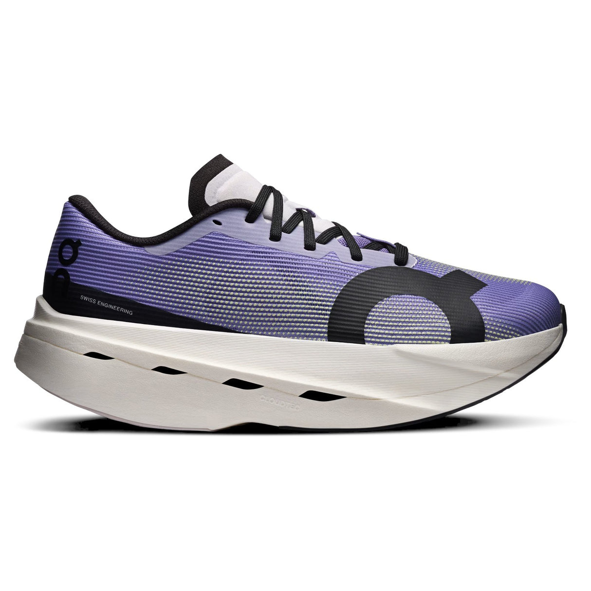 ON Cloudboom Volt Womens Road Running Shoes