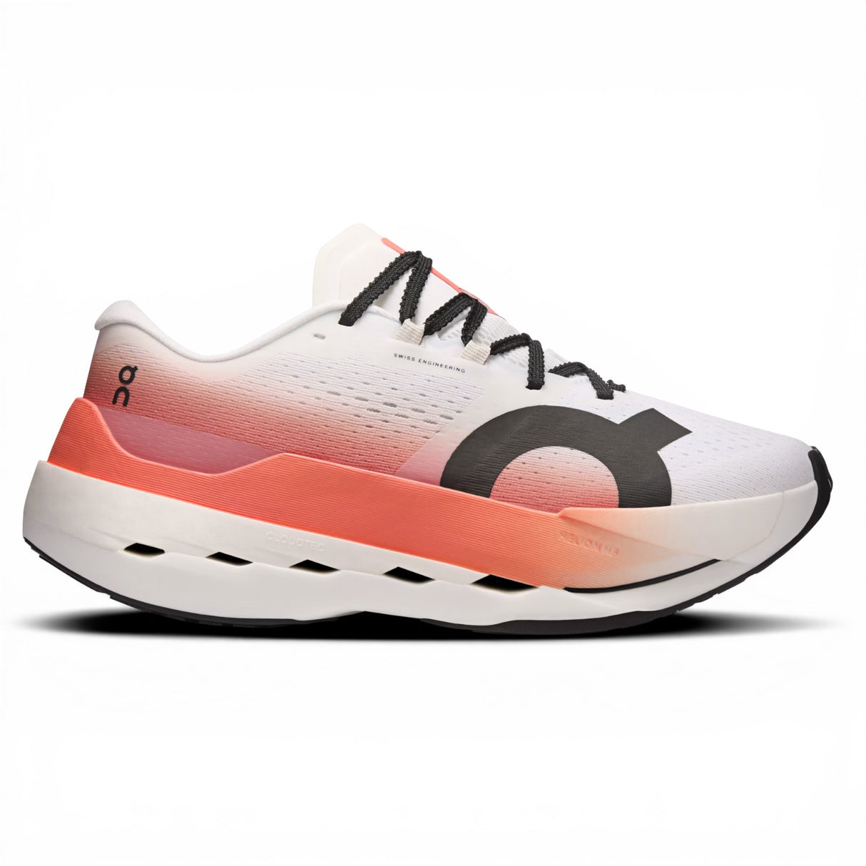 On Cloudboom Max Cushion Womens Road Running Shoes