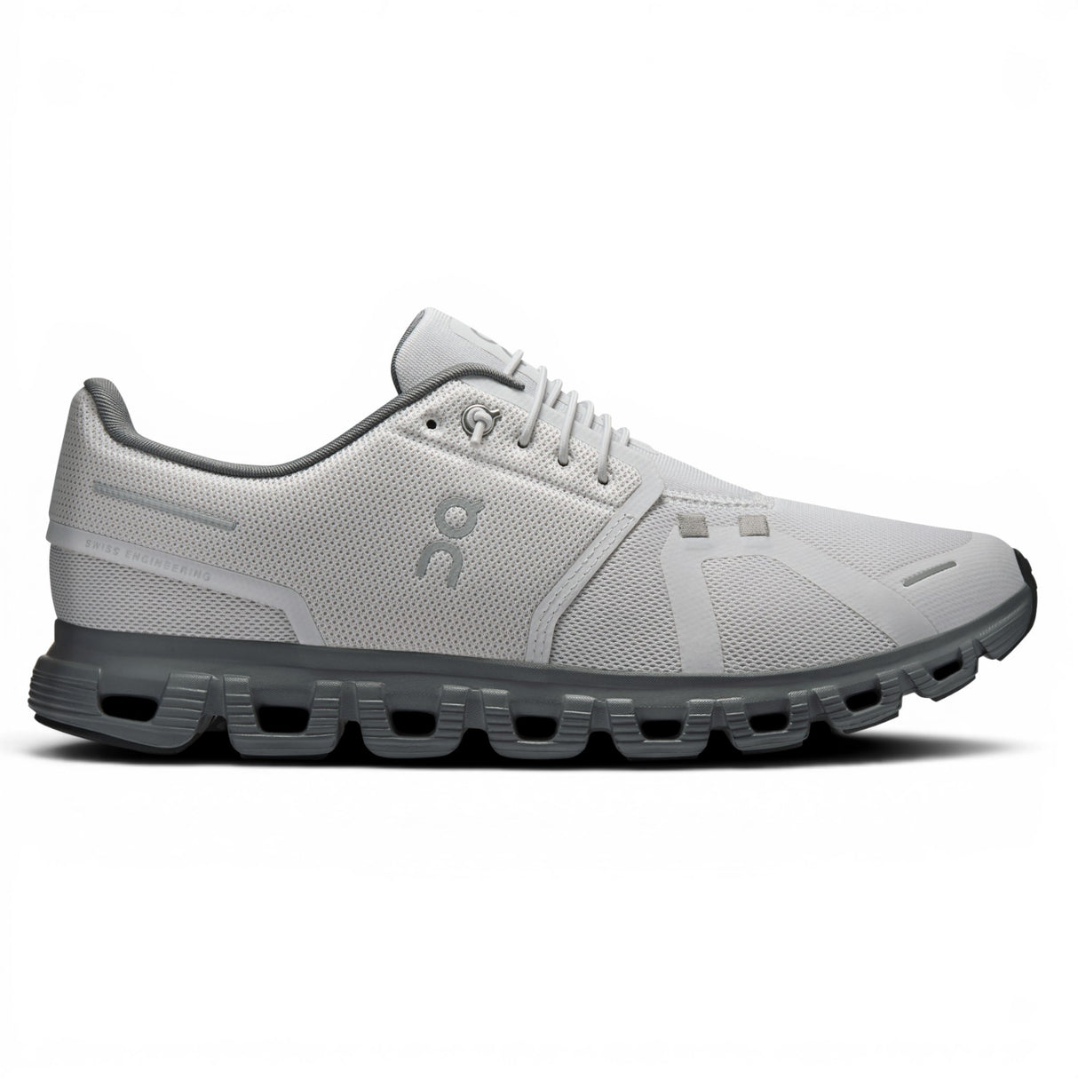 ON Cloud 6 Mens Signature Cushioned Shoes