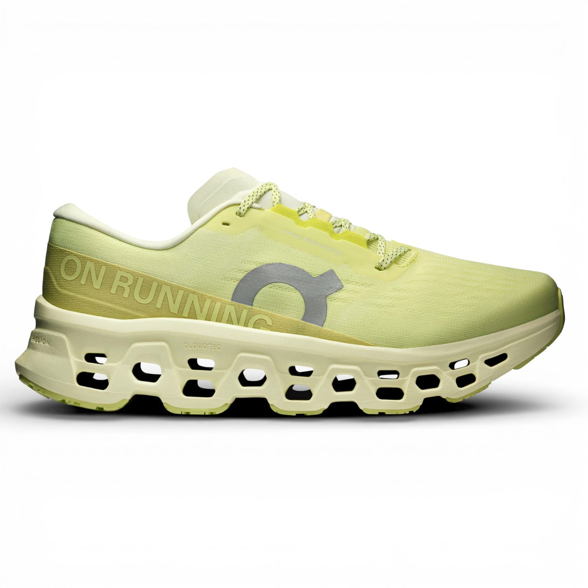 ON Cloudmonster 3 Mens Road Running Shoes