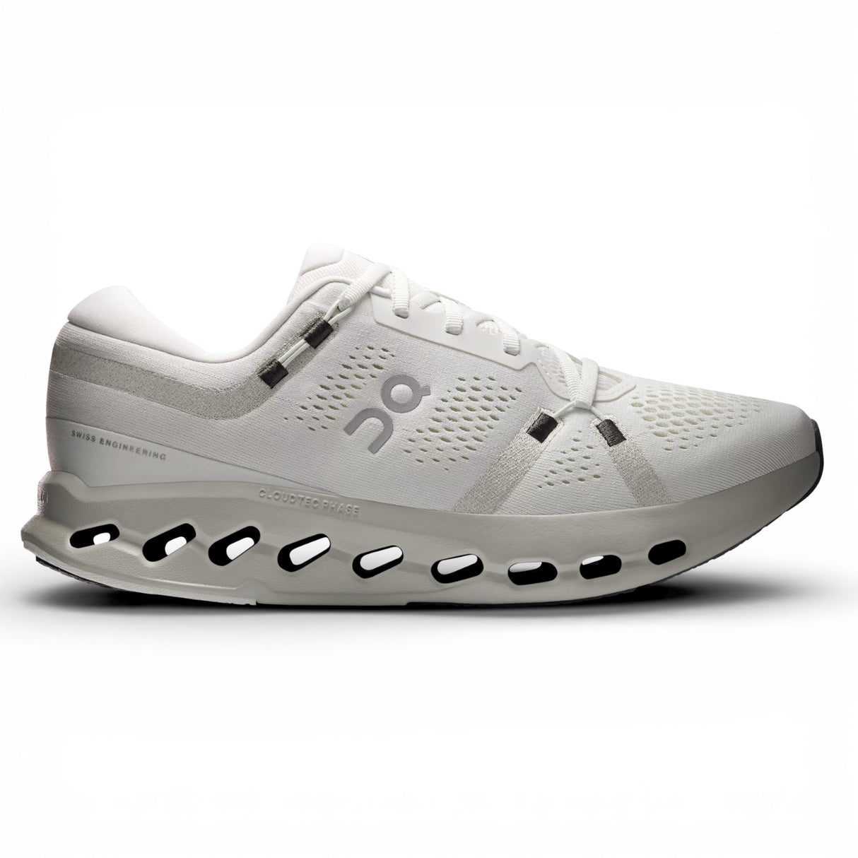ON Cloudsurfer 2 Mens White