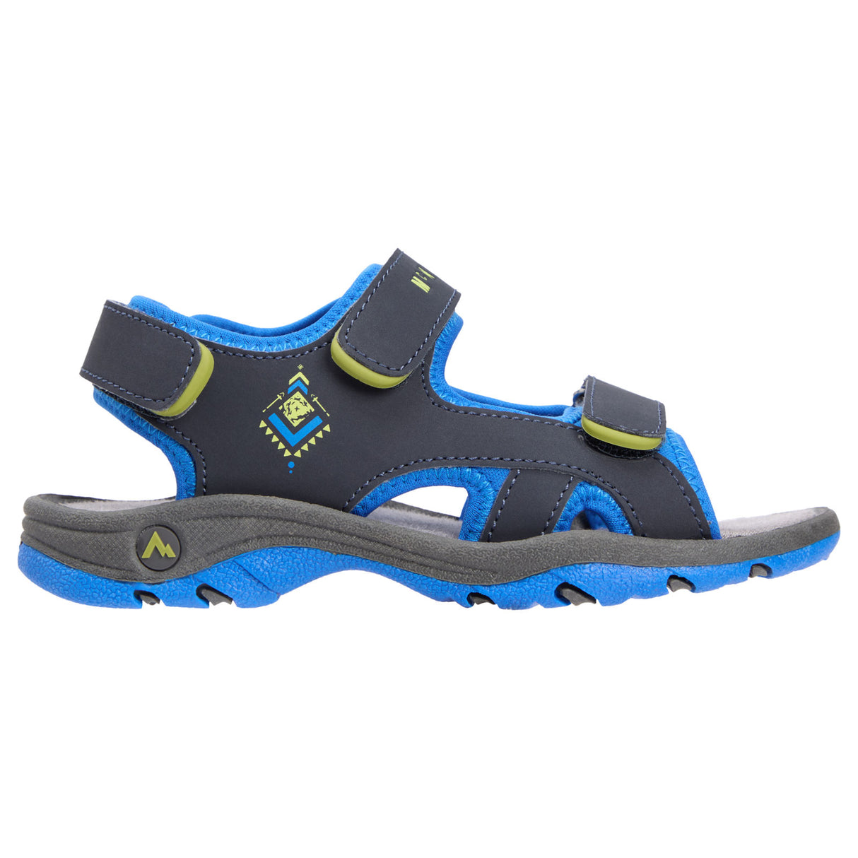 McKinley Tarriko IV Kids Lightweight Hiking Sandals