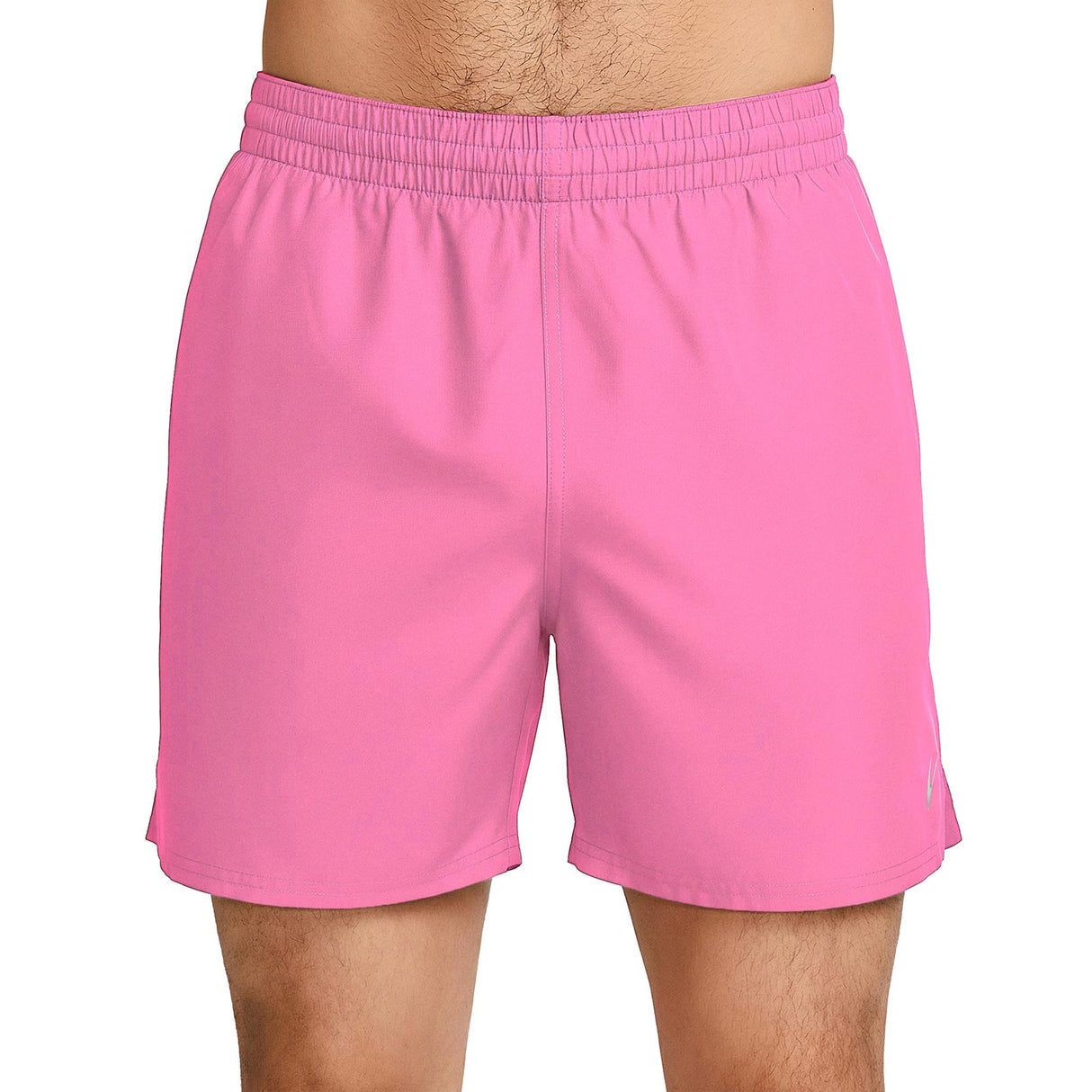 Nike Essential Mens 5" Volley Shorts
