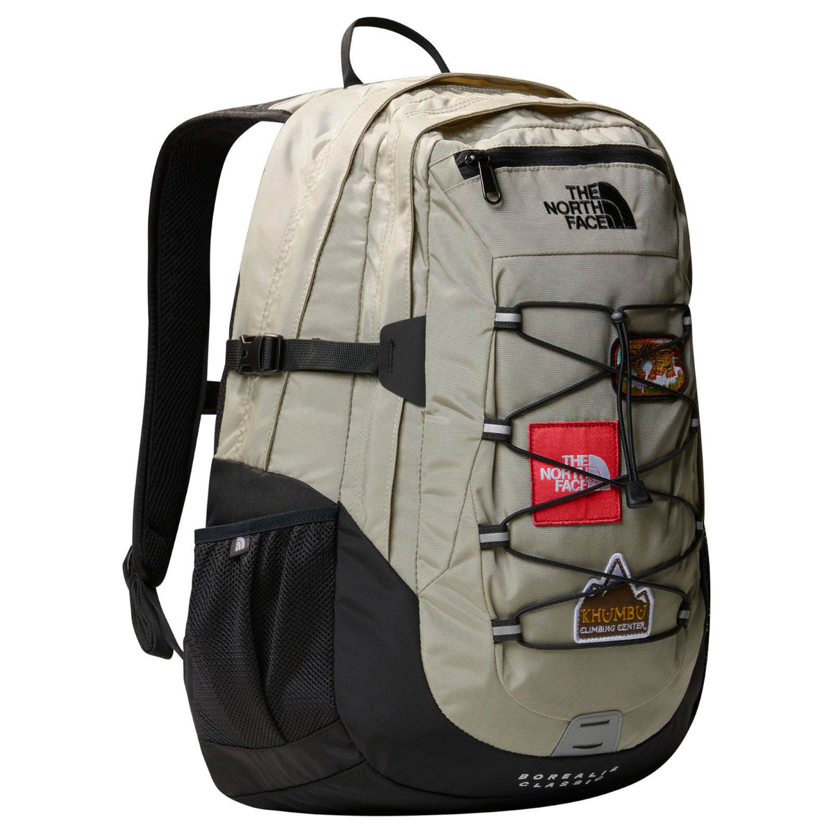 The North Face Borealis 29-Litre Classic Backpack
