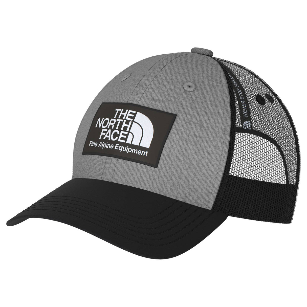 The North Face Outdoor Mudder Trucker Adjustable Adults Cap