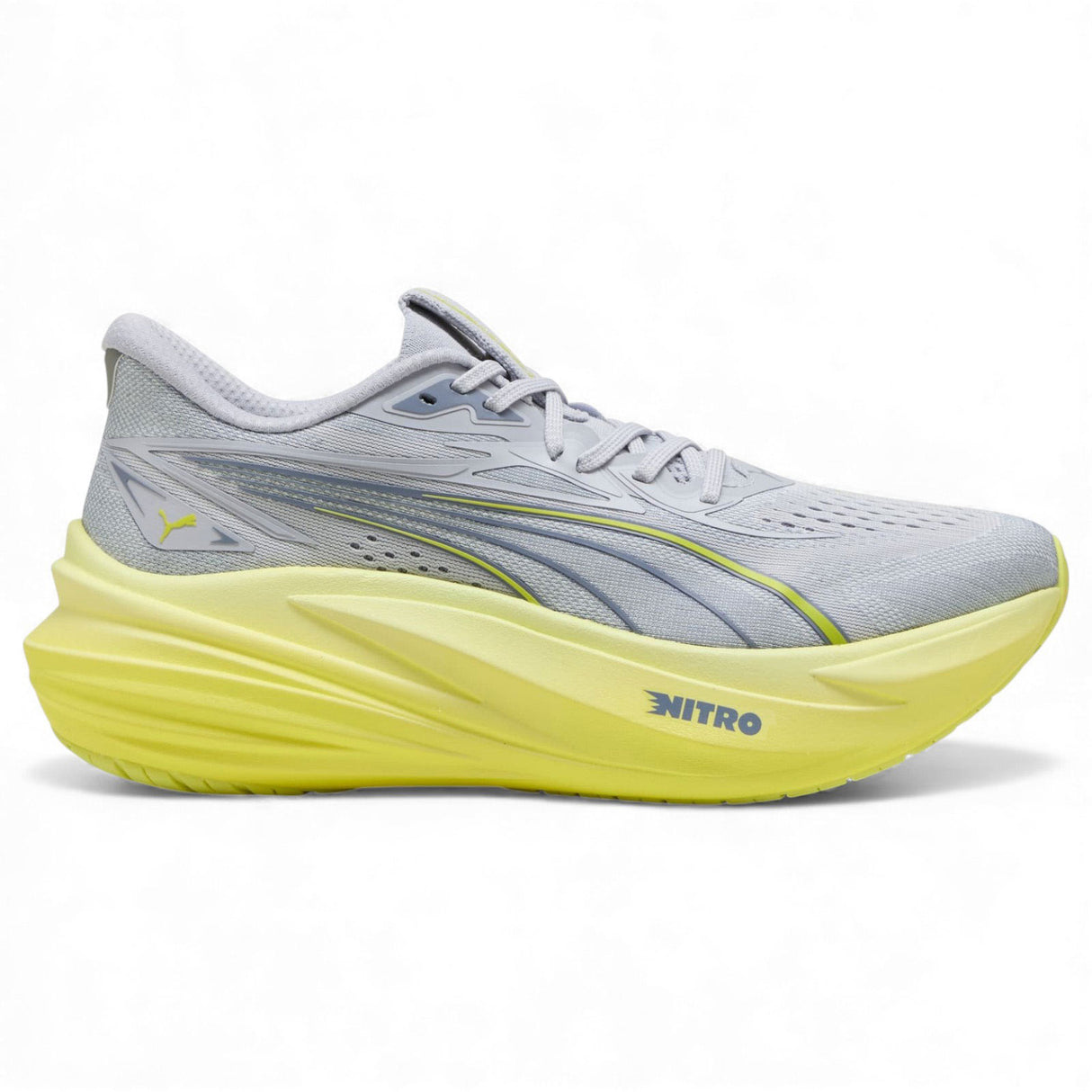 PUMA MagMax NITRO™ 2 Mens Road Running Shoes