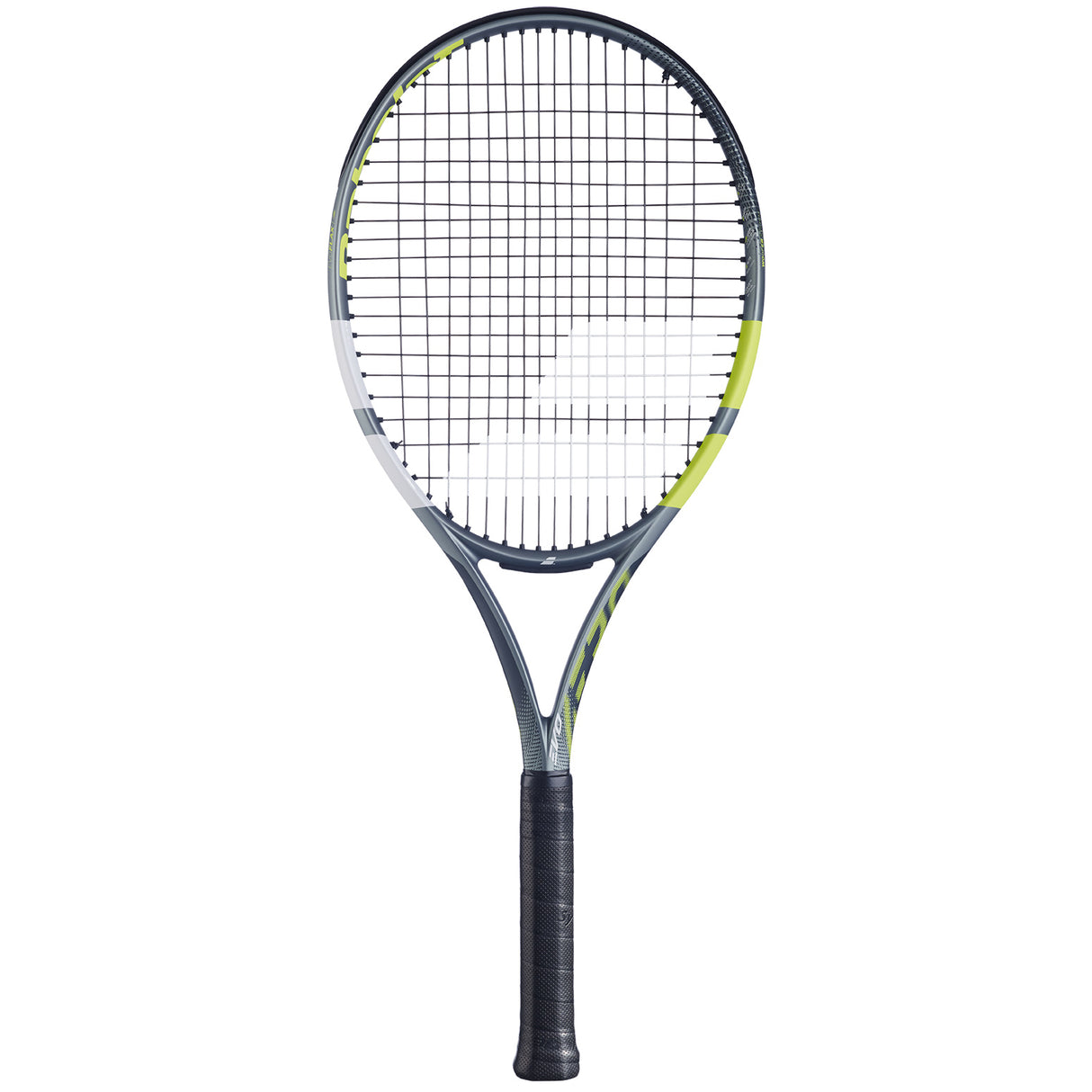 Babolat Evo Aero Tennis Racket Grey