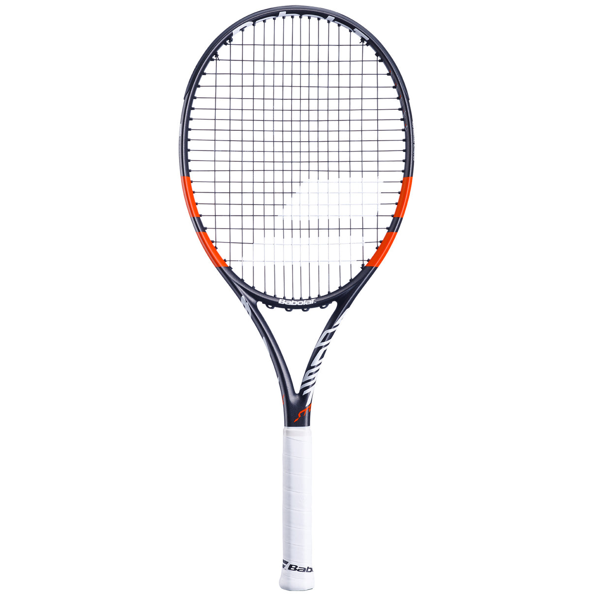 Babolat Boost Strike Tennis Racket Black/Red