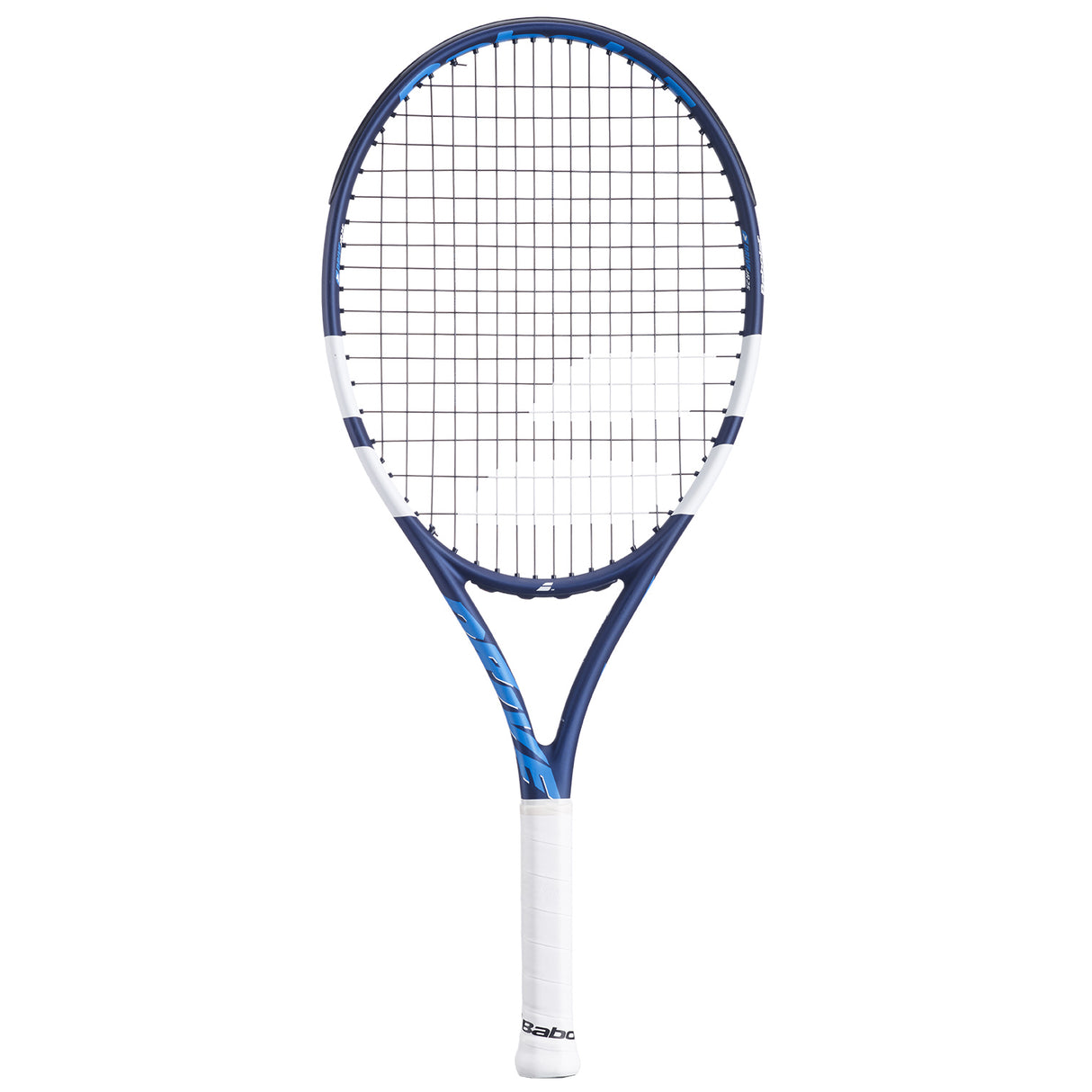 Babolat Drive JR 25 Tennis Racket Blu/Wh