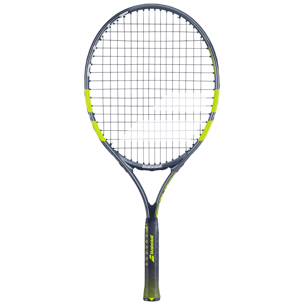 Babolat Carlitos JR 23 Tns Racket Grey