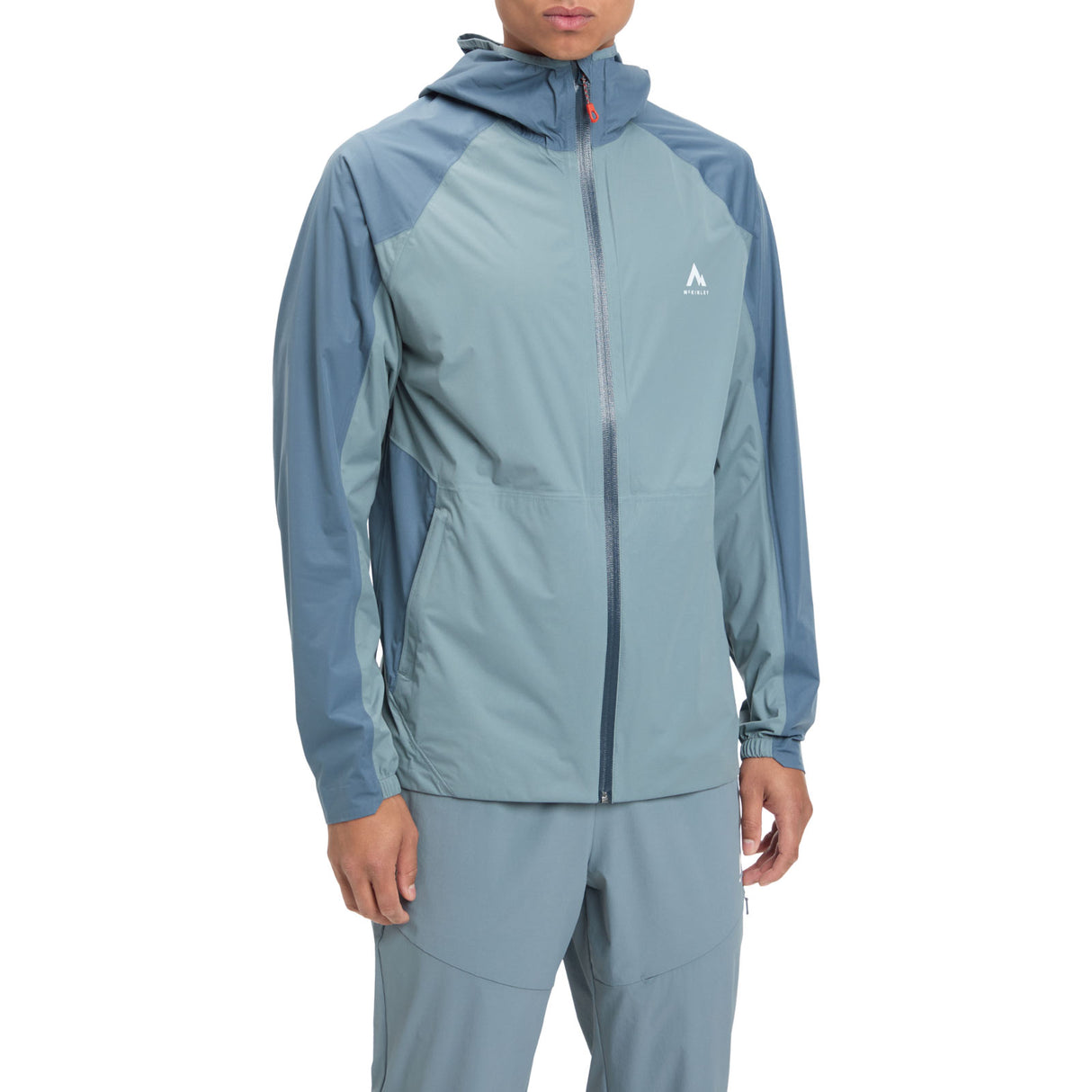 McKinley X-Light 2.5 Mens Hooded Jacket
