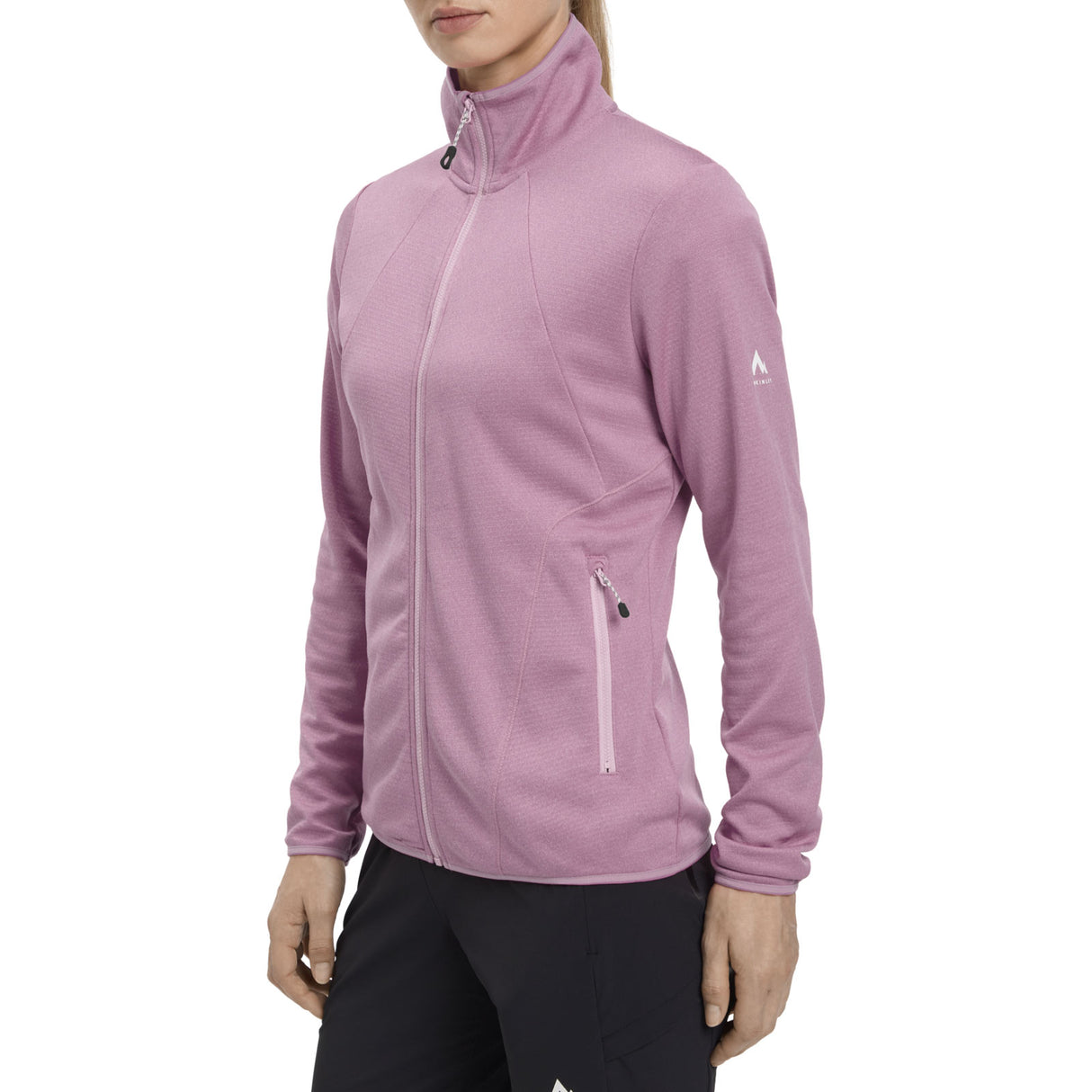 McKinley Roto III Womens Fleece Jacket