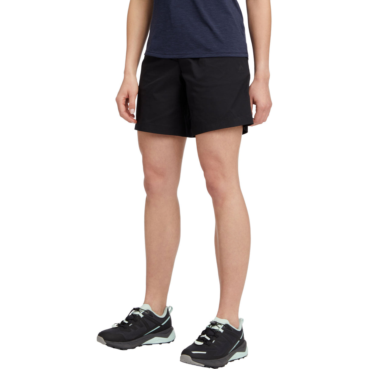 McKinley Ellery Lightweight Womens Shorts