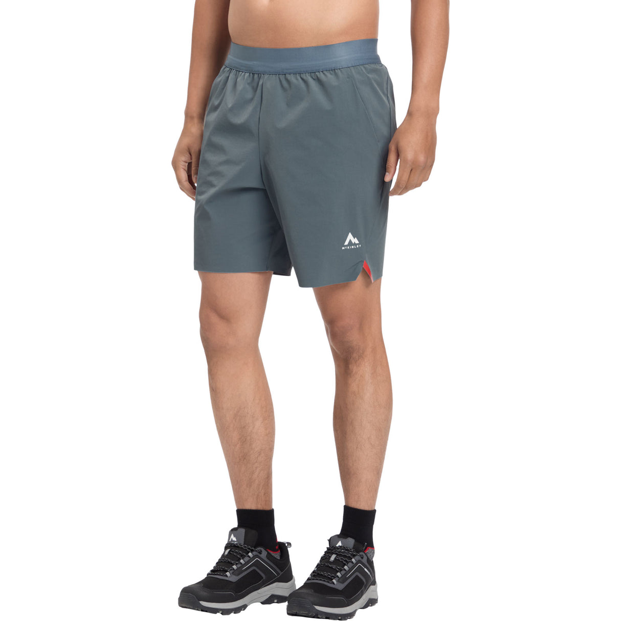 McKinley DRYPLUS X-Light Mens Shorts
