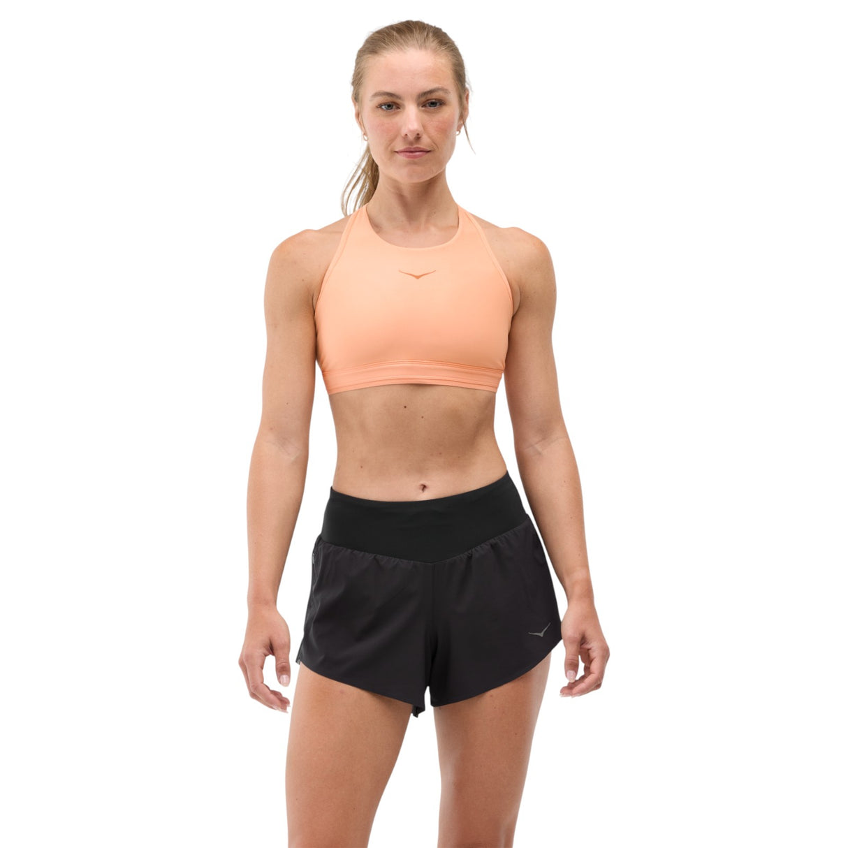 HOKA HUPANA SPORTS BRA REMOVABLECUP Oran