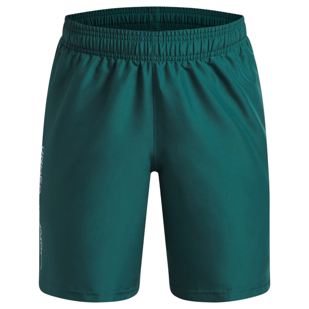 Under Armour Tech Woven Wordmark Boys Short