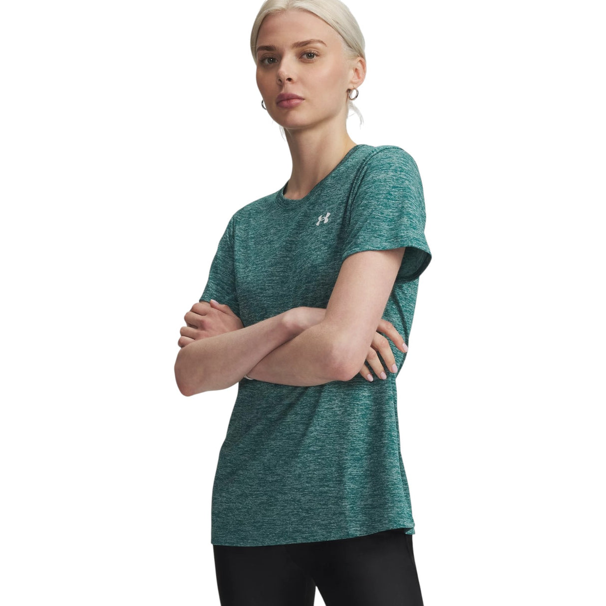 Under Armour Tech™ Twist Womens Short-Sleeve T-Shirt