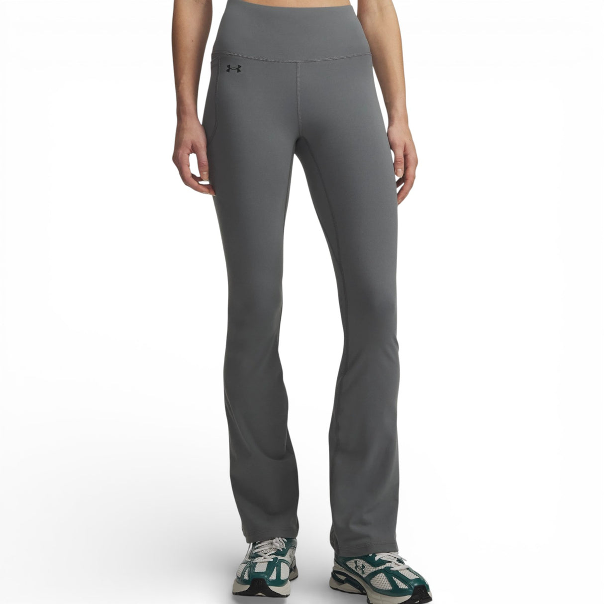 Under Armour Motion Womens Slim-Fit Flare Pants