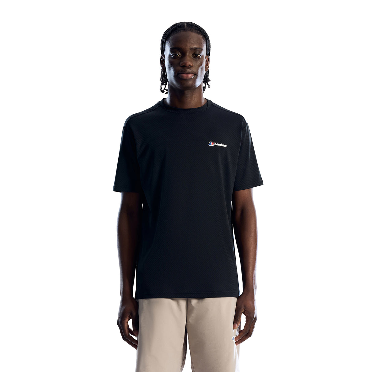 Berghaus Dawdon Tech Mens T-Shirt